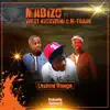 Mabizo - Lashon'ilanga (feat. West Njokweni & M-Trade) - Single